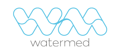 logo ufficiale watermed